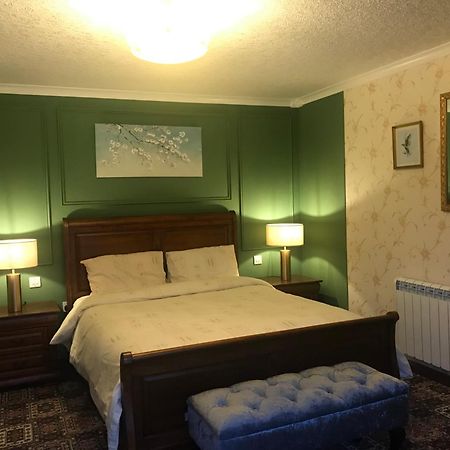 Pine Chalet 뮤어오브오드 외부 사진
