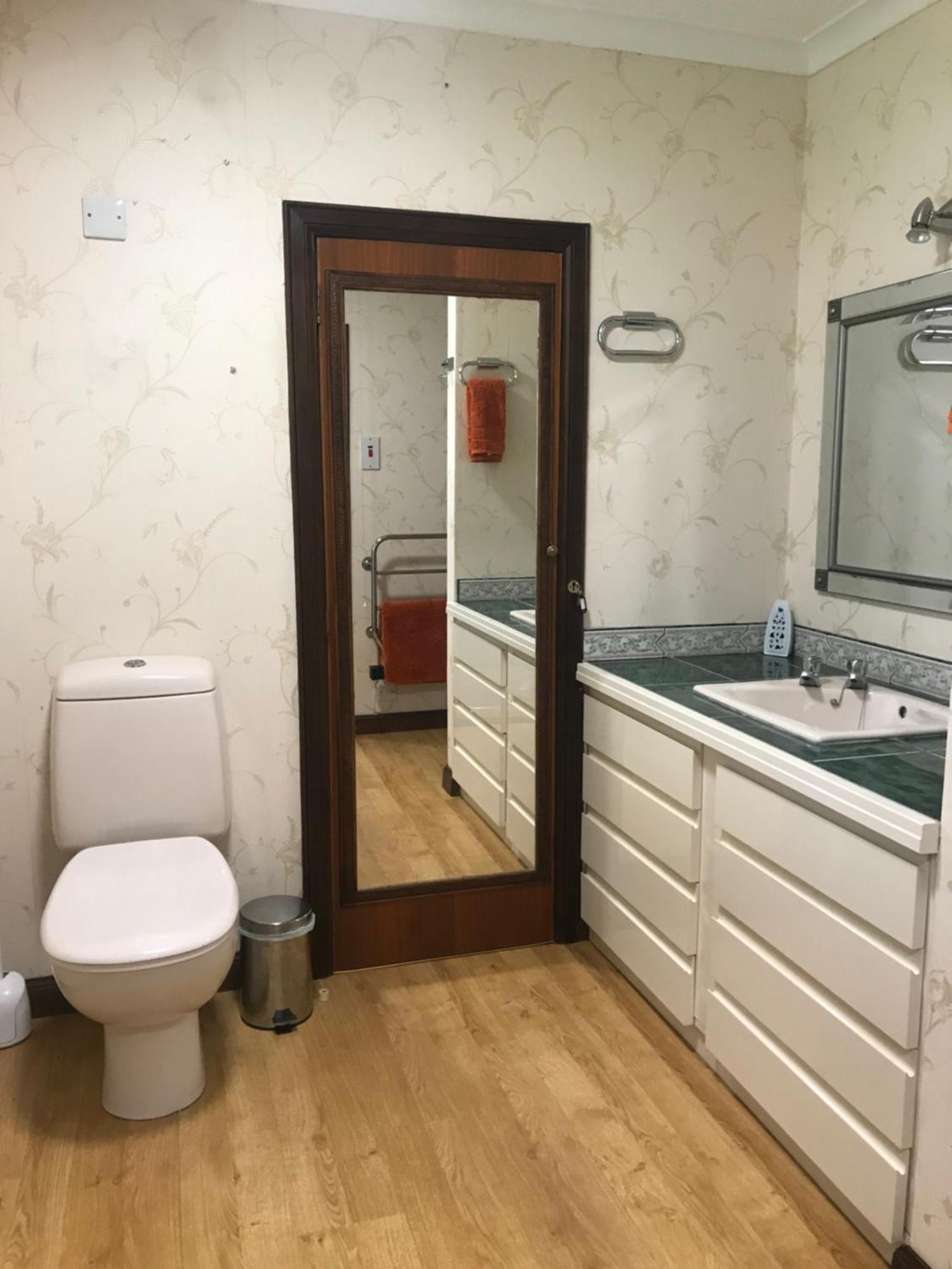 Pine Chalet 뮤어오브오드 외부 사진