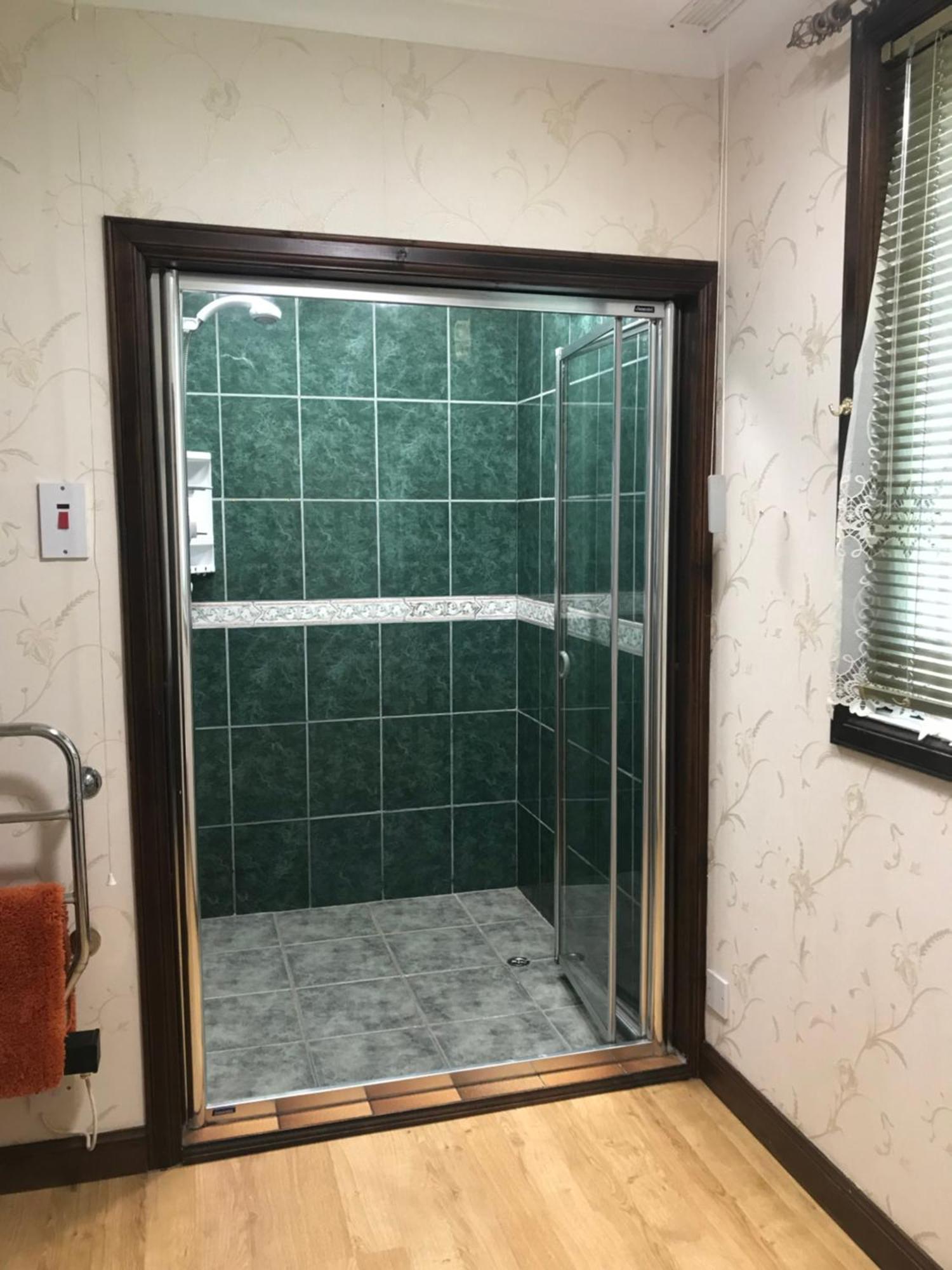 Pine Chalet 뮤어오브오드 외부 사진
